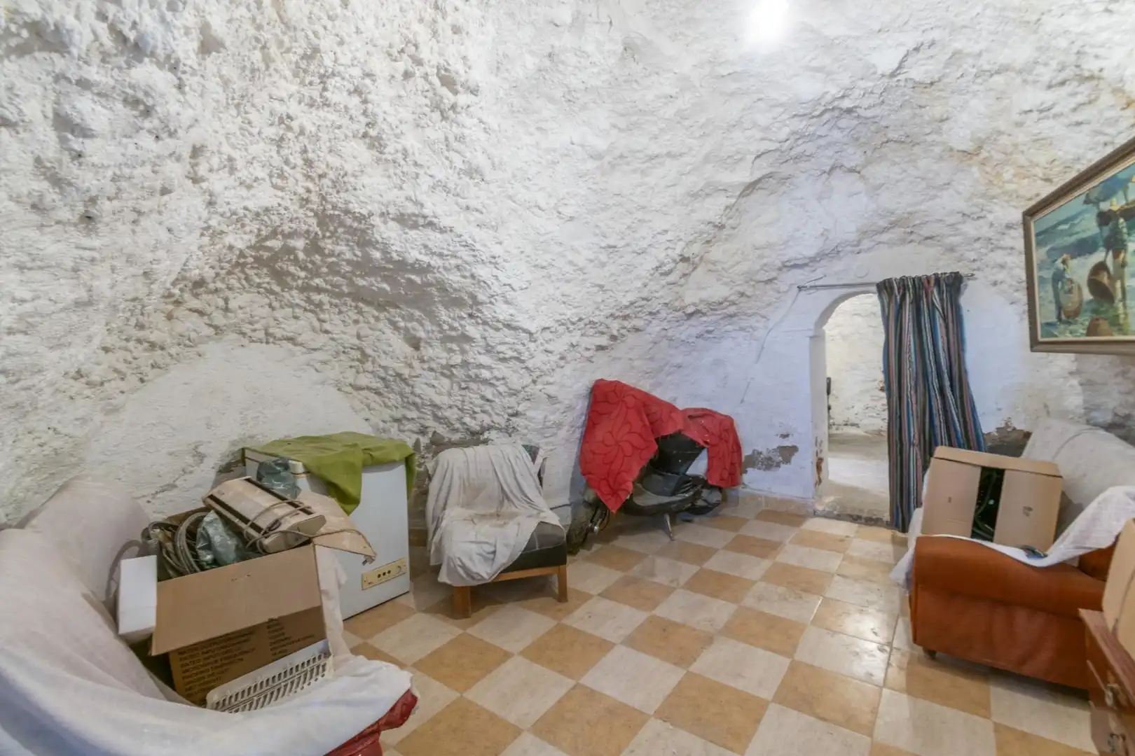 Casa o chalet en venta en Granada con Jardín privado y Terraza