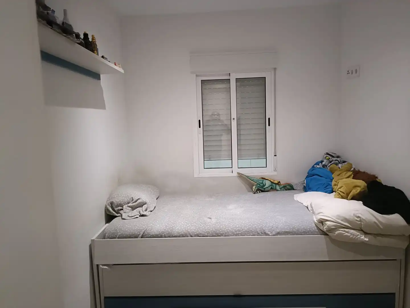 Habitación de Piso en venta en Rubí con Calefacción, Horno y Balcón