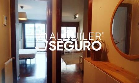 Foto 2 de Pis de lloguer a María Puga Cerdido, Someso - Matogrande, A Coruña