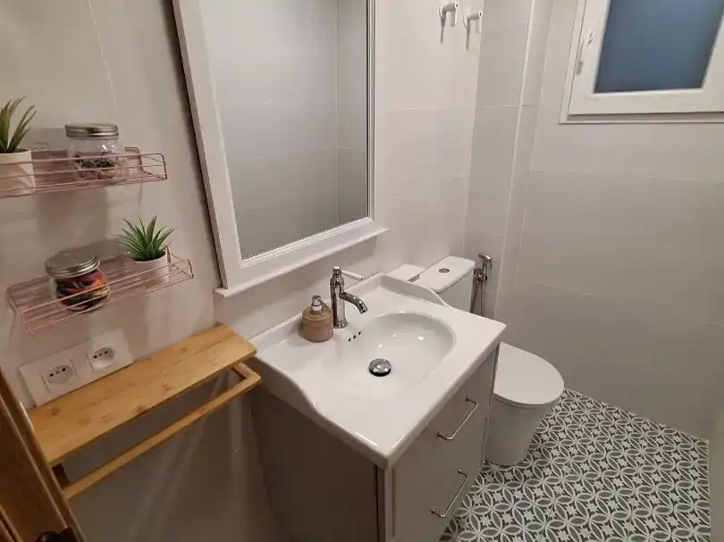 Baño de Piso en venta en L'Eixereta