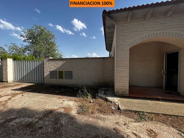 Maison avec jardin à vendre à Urbanizacion Urcamusa