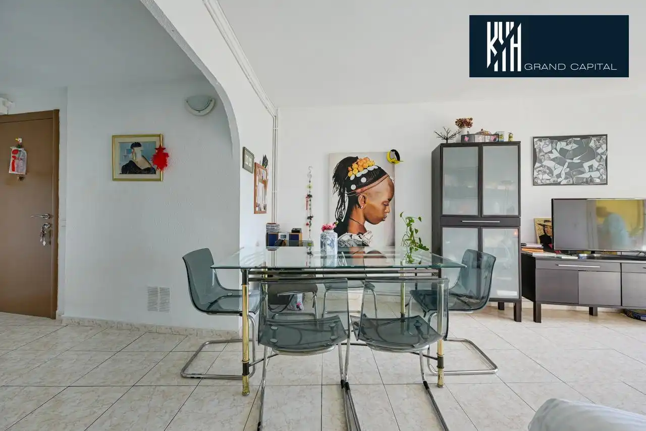 Wohnung mit Terrasse zum Verkauf in DE L'ESTACIO, imagen 4