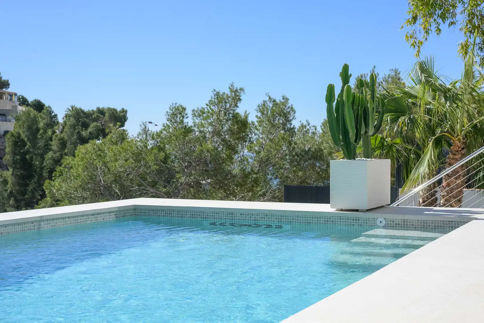 Villa avec piscine à vendre à L'Olla, imagen 35