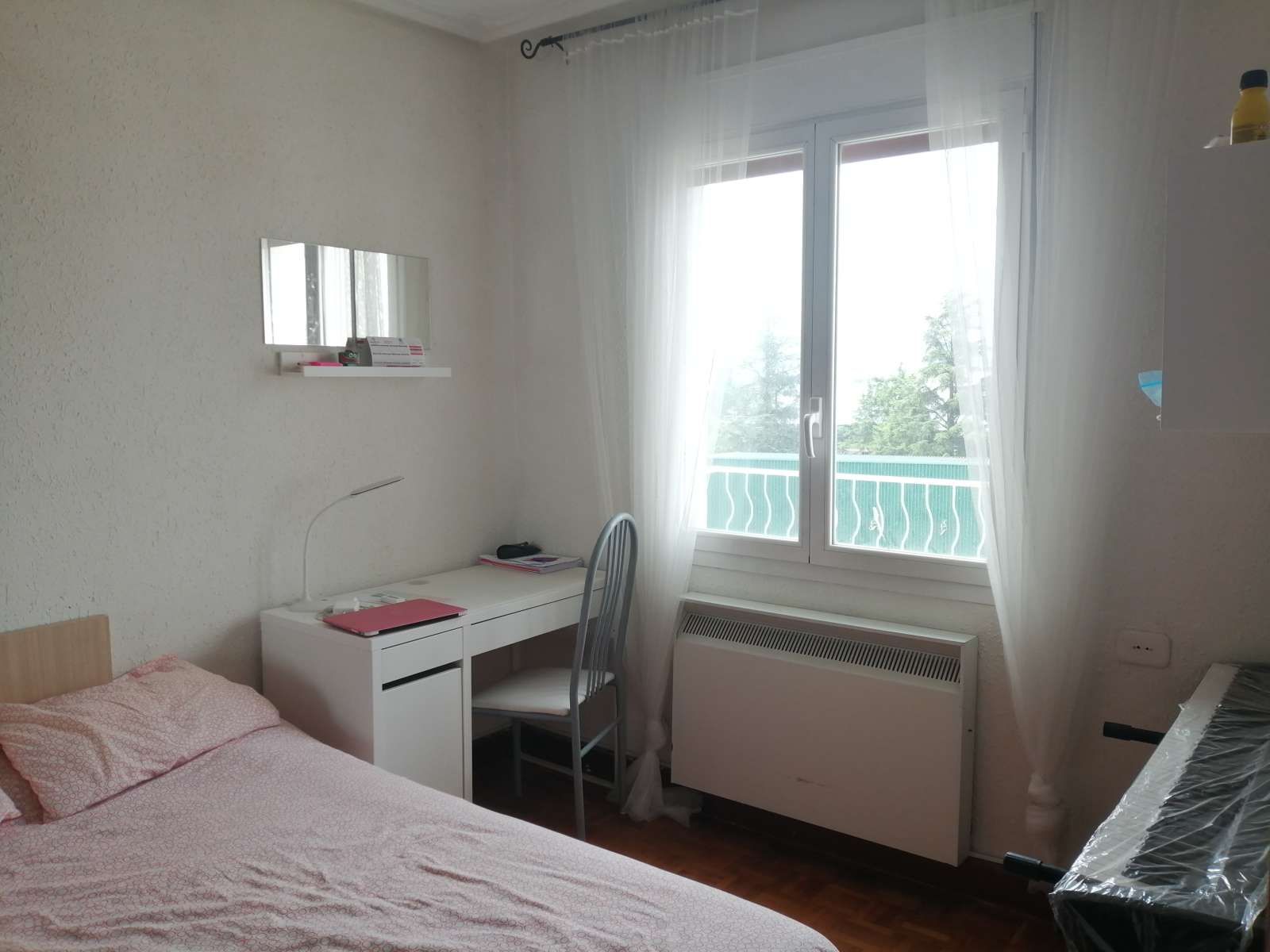Flat to share in 2º Ensanche