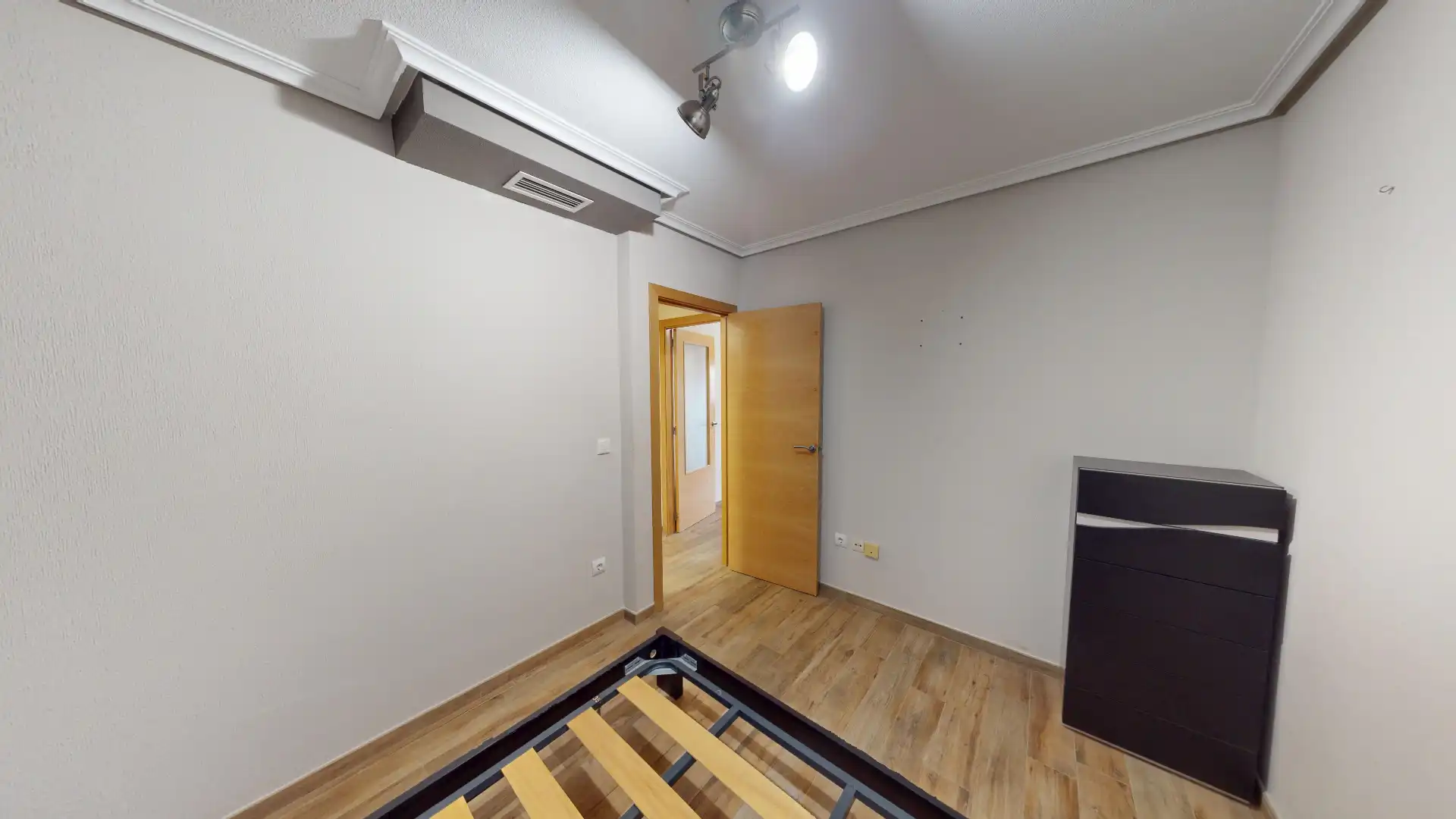 Piso en venta en Elche / Elx con Aire acondicionado, Calefacción y Terraza