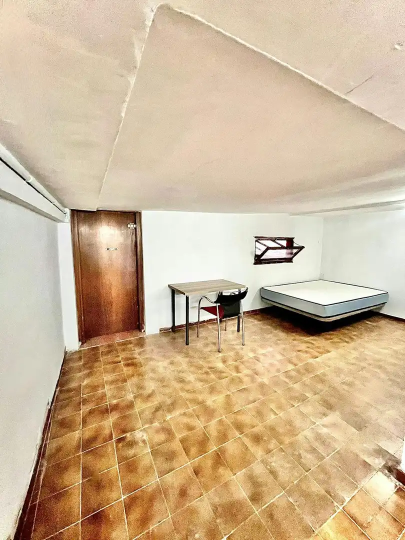 Piso para compartir en Barcelona con Calefacción, Amueblado y Lavadora