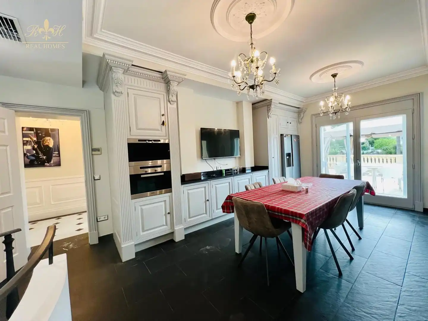 Detached house with pool for sale in EL PLANET, imagen 18
