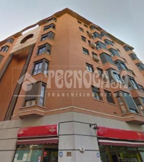 Foto 2 de Garaje en venta en Calle del Labrador, Acacias, Madrid Capital