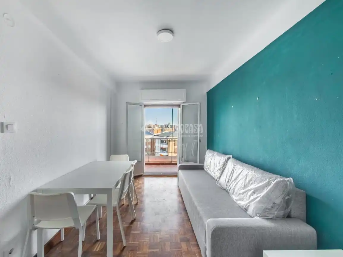 Flat with lift for sale in Ciudad Lineal, imagen 3