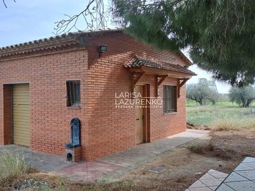 Casa rústica en venda a N/A