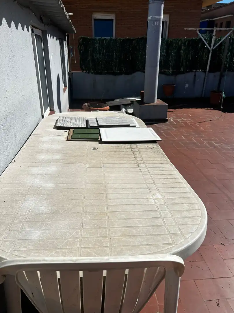 Maison mitoyenne avec balcon à vendre à Carrer Barcelona 19, imagen 6