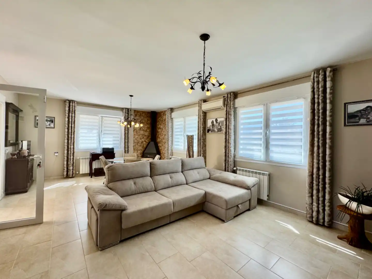 Villa con terrazza in vendita a Partida Buenavista, imagen 6