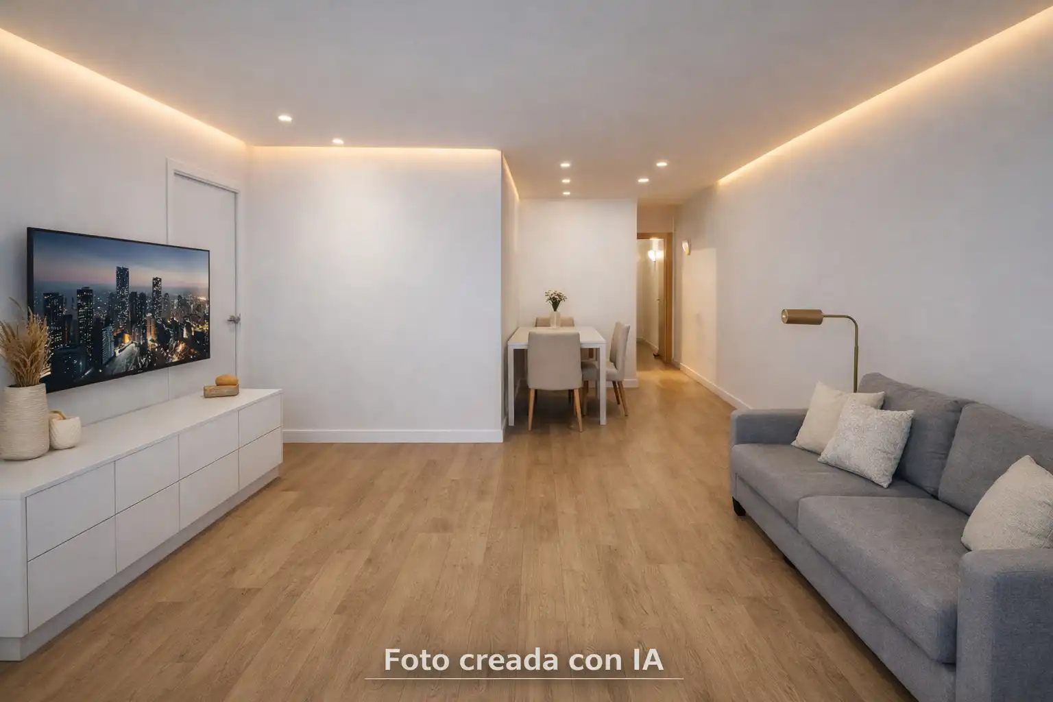 Wohnung zum Verkauf in Carrer de la Rosa d'Alejandría, imagen 3