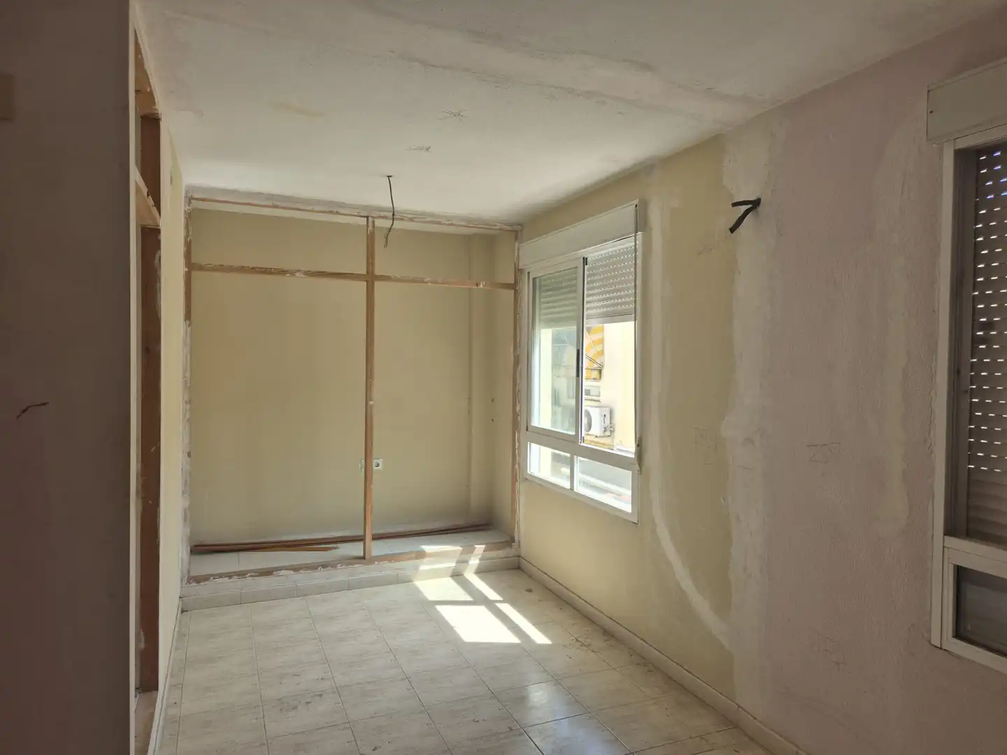 Habitación de Casa adosada en venta en Gandia con Terraza y Trastero