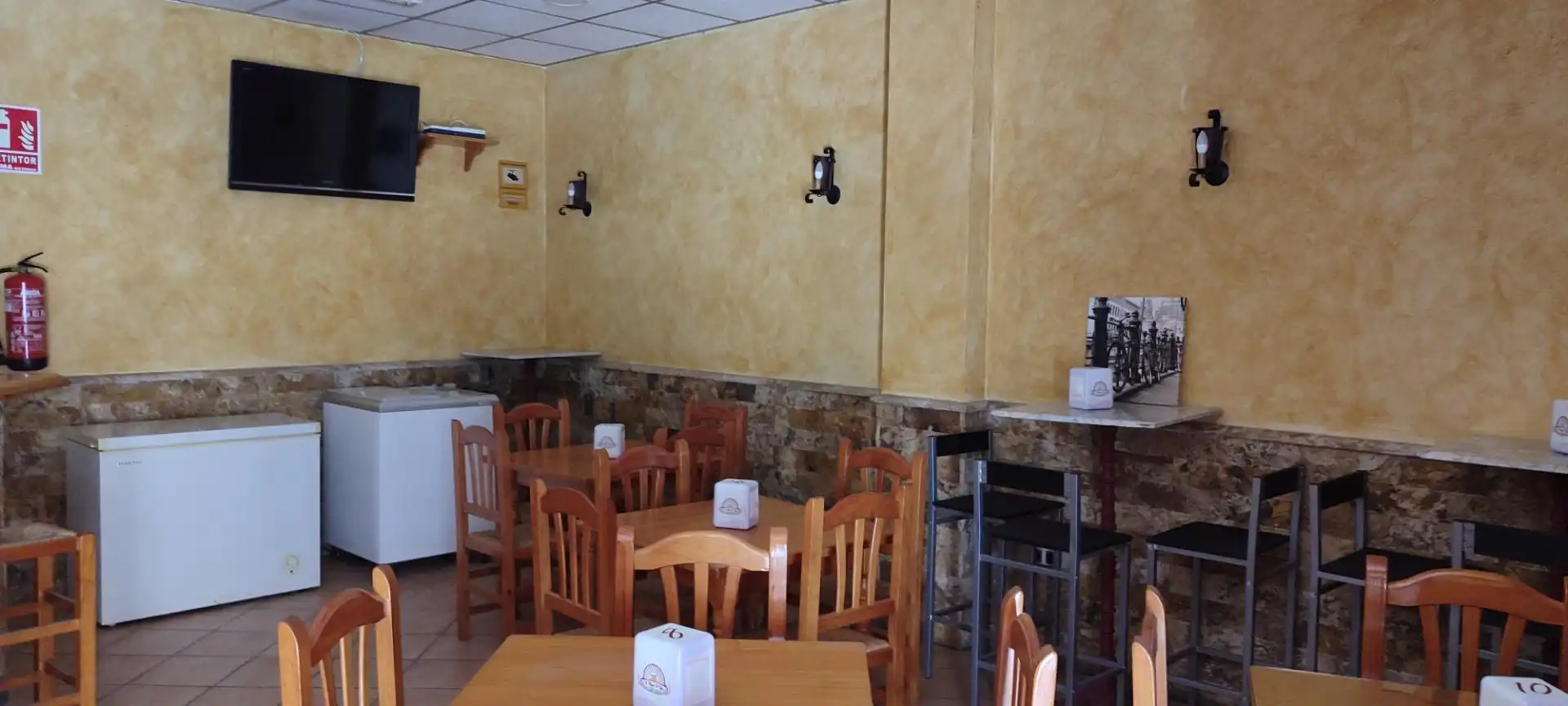 Local en venta en Pedanías Oeste