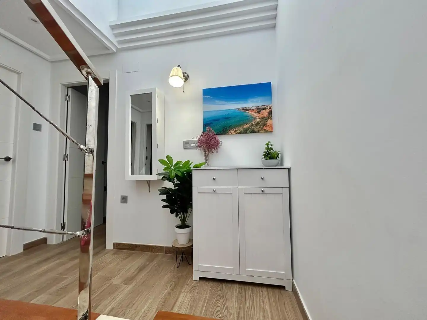 Terraced house with terrace to rent in Bigastro, imagen 11