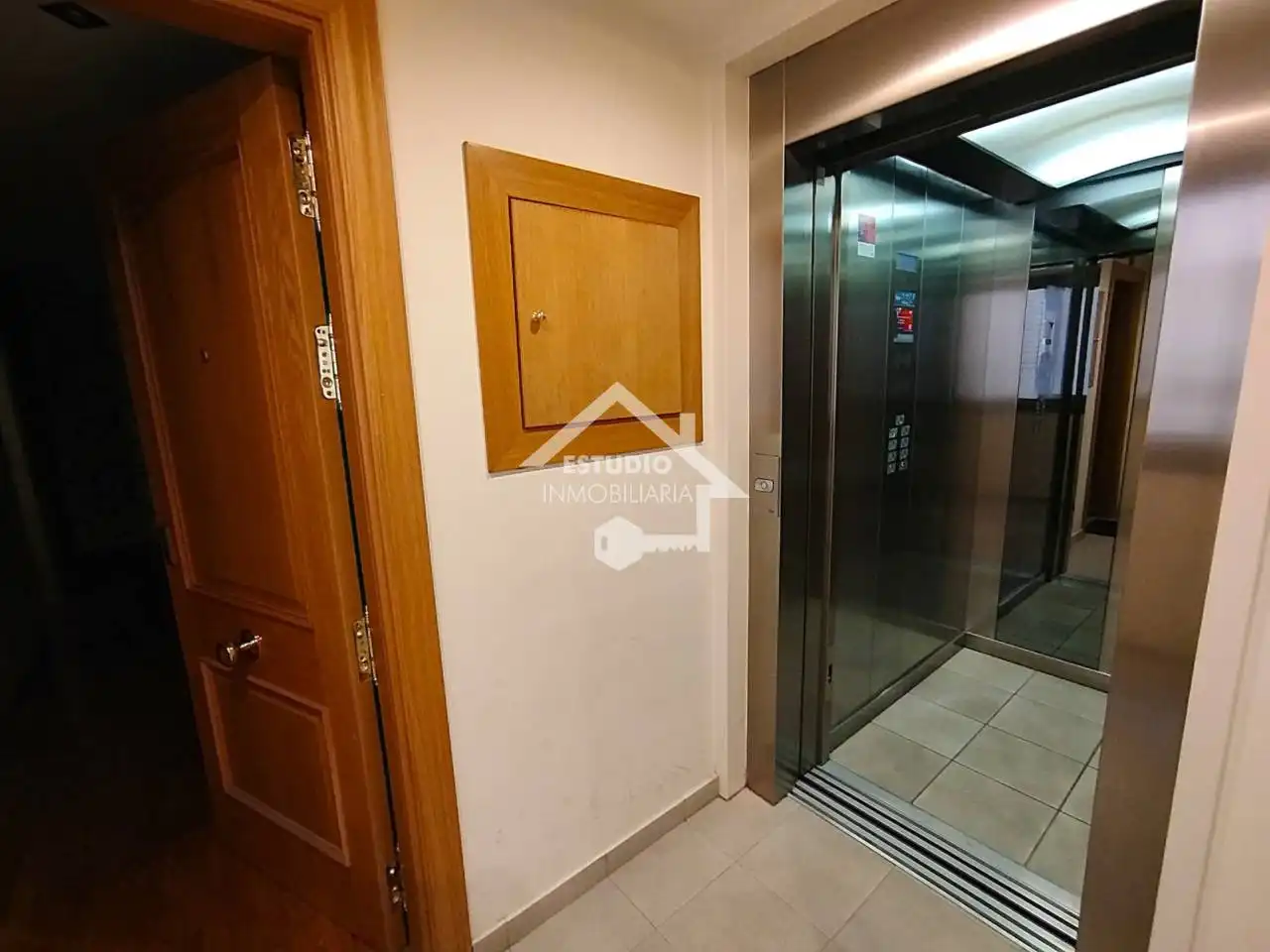Dúplex en venta en Viana con Calefacción y Balcón