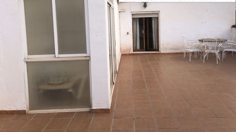 Foto 4 de Ático en venta en Hellín, Albacete