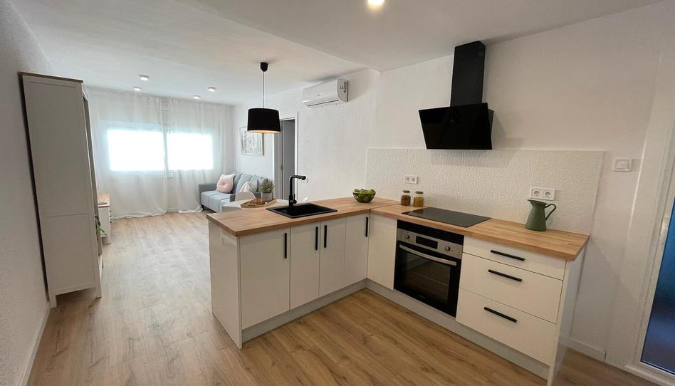 Foto 1 de Piso en venta en Rambla de la Marina, Bellvitge, Barcelona