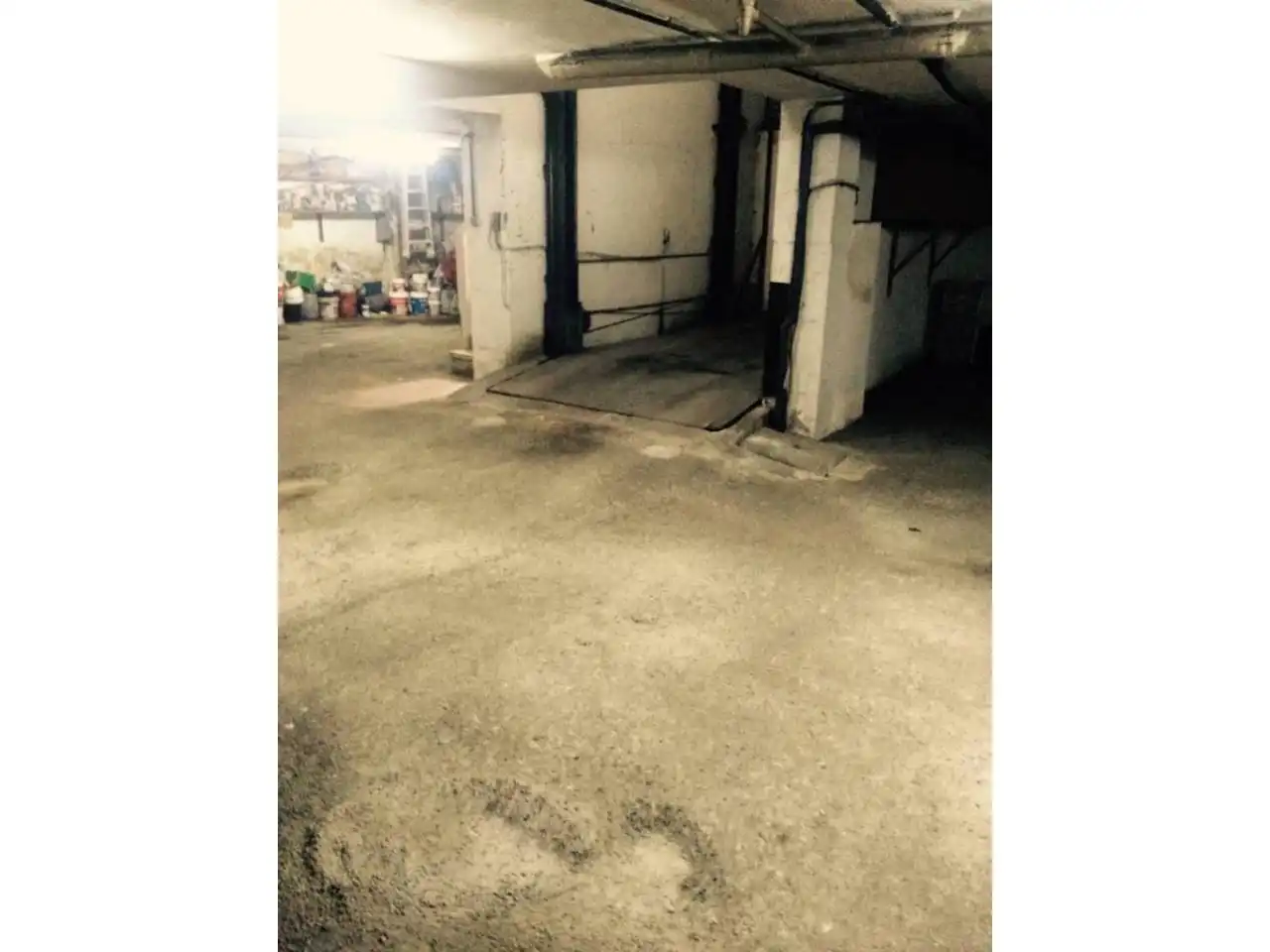 Garage for sale in Oviedo 
