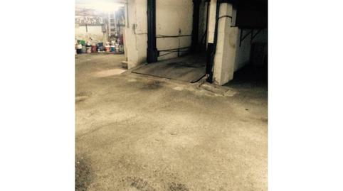 Foto 2 de Garaje en venta en Rio Narcea, Ventanielles, Asturias