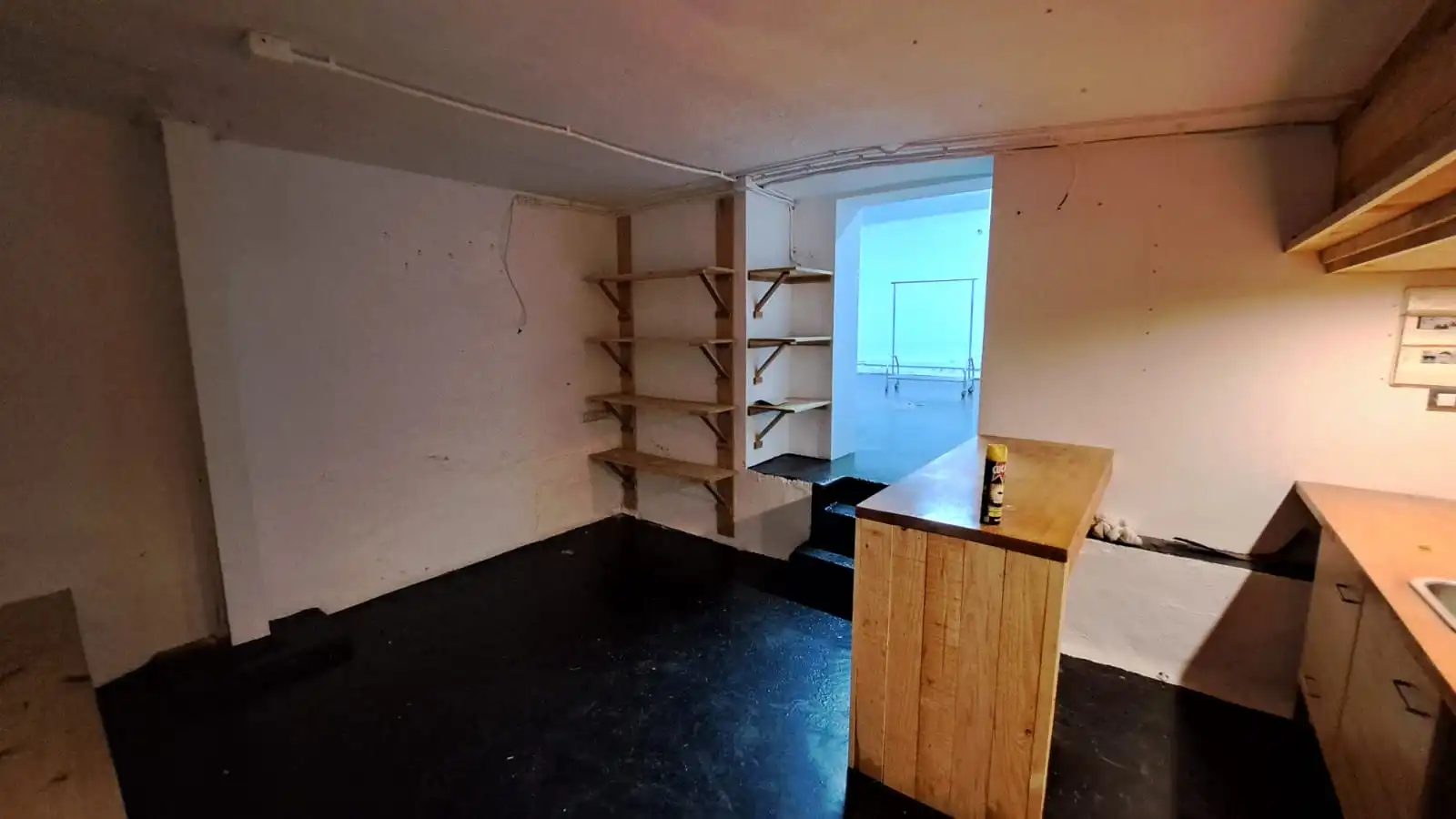 Commercial properties for sale in Acebal Idígoras Kalea, 4, Albia