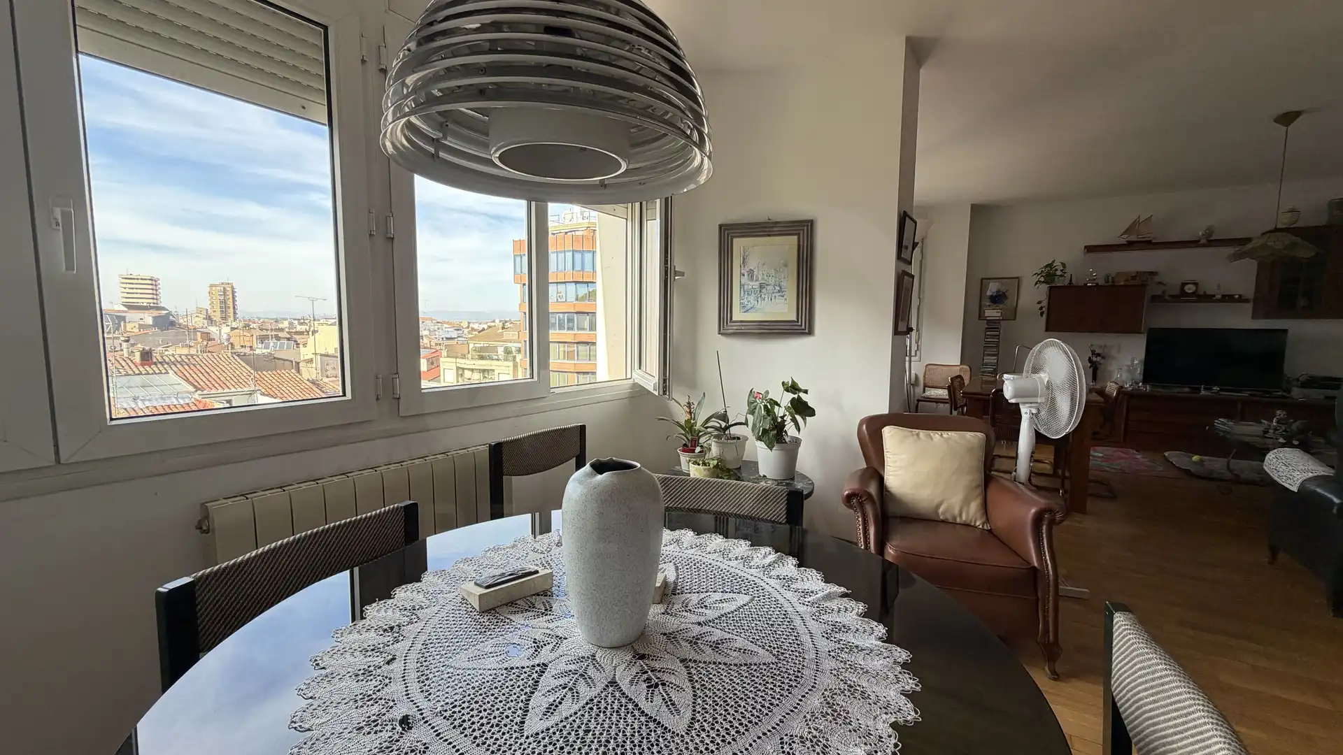 Duplex with lift for sale in Centre Històric, imagen 21