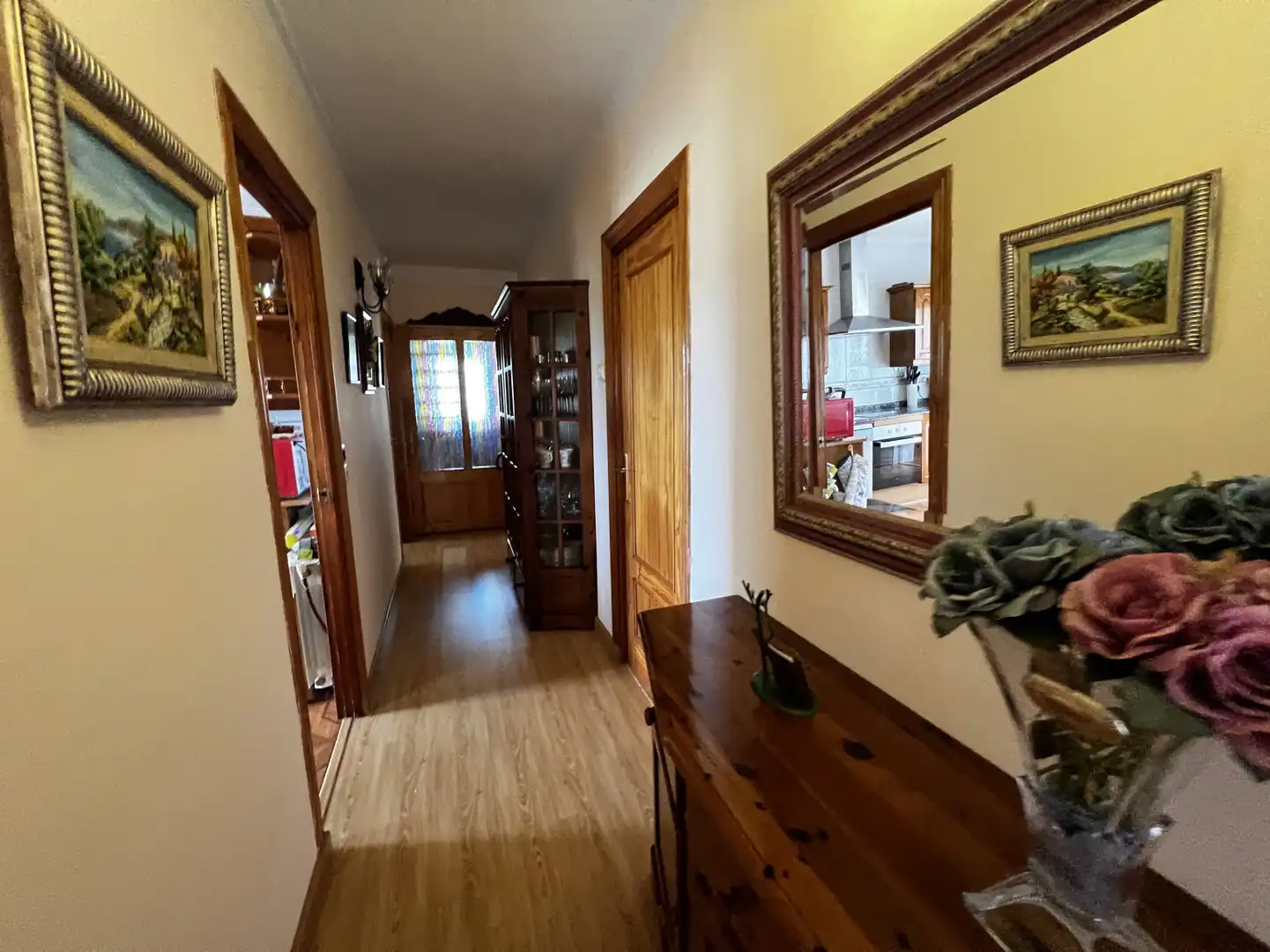 Casa o chalet en venta en Polanco con Calefacción, Jardín privado y Parquet