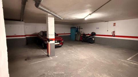 Foto 4 de Garatge en venda a Carrer de Ntra. Senyora de Montserrat, Roda de Berà, Tarragona