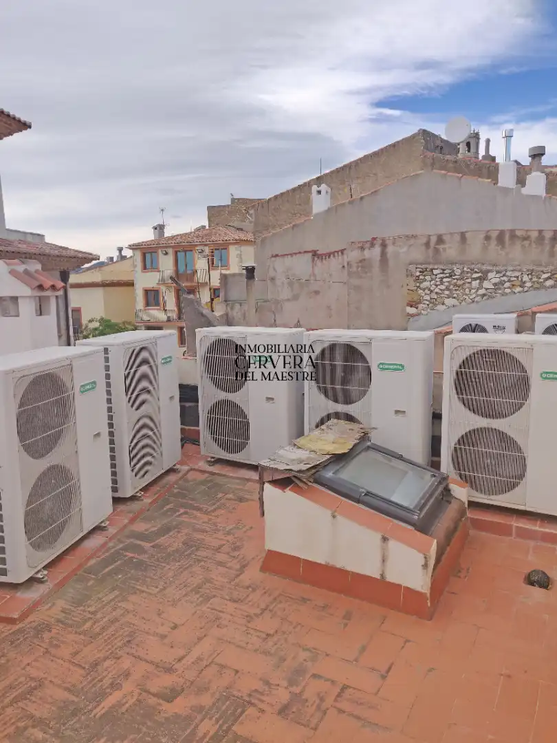 Casa a schiera in vendita a Cervera del Maestre, imagen 68