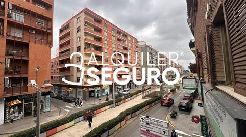 Photo 5 of Flat for rent in San Carlos, Albal, Valencia