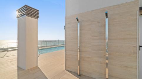 Foto 2 de Piso de alquiler en Carrer D'eduard Maristany, 263, Port, Badalona