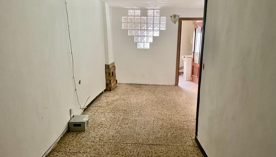 Foto 1 de Finca rústica en venda a Carrer Portal de la Trinitat, El Pla de Santa Maria, Tarragona