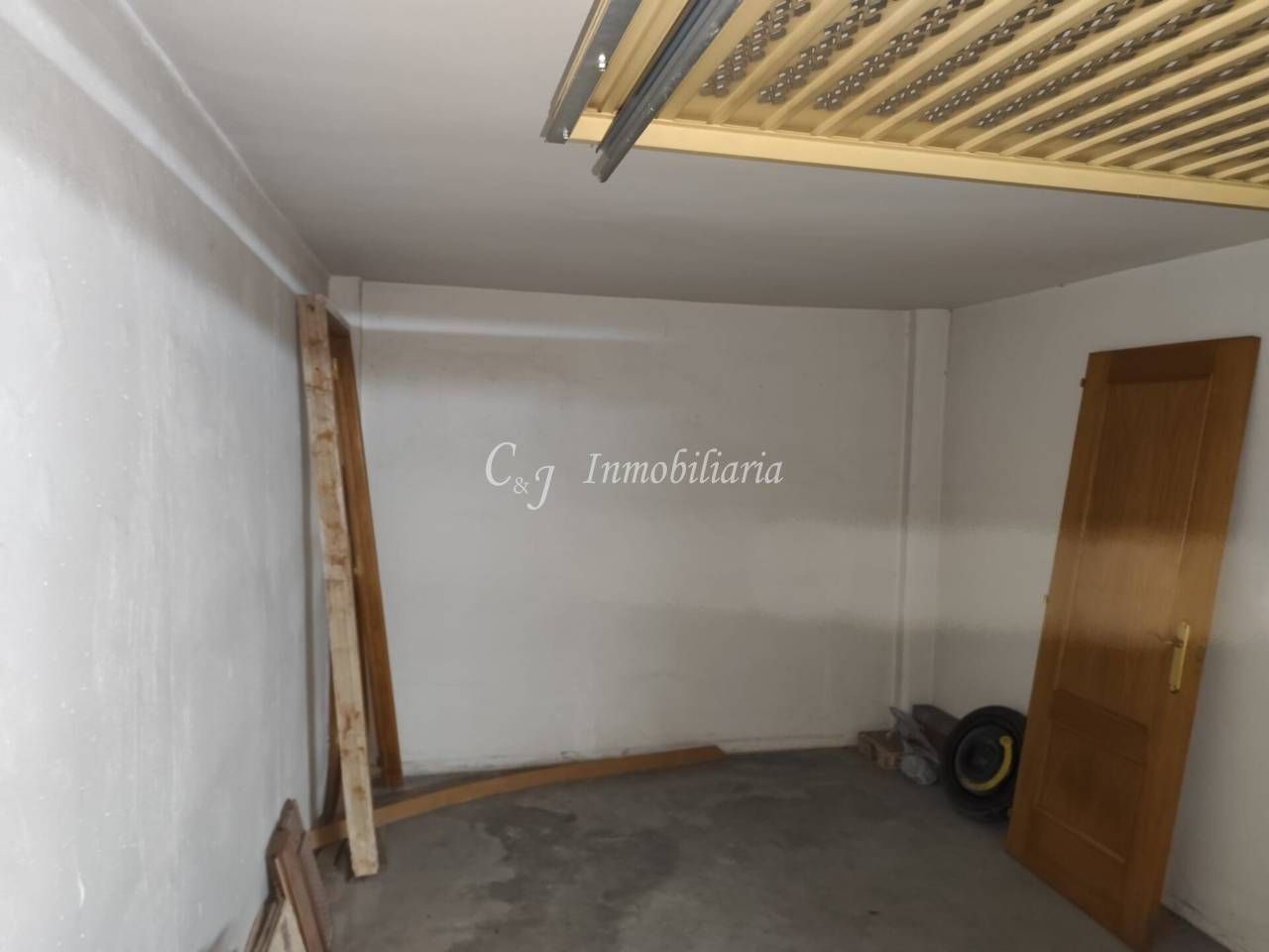 Garatge en venda en Sagunto / Sagunt
