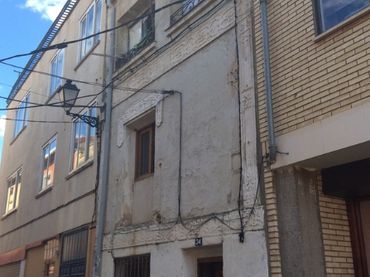 Casa en venta en Santo Domingo