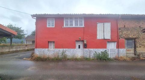 Foto 2 de Finca rústica en venta en Lugar Lugar Cuturrasu, Lada, Langreo