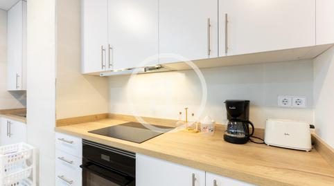 Foto 4 de Pis de lloguer a Calle de San Manuel, 3, Aluche, Madrid