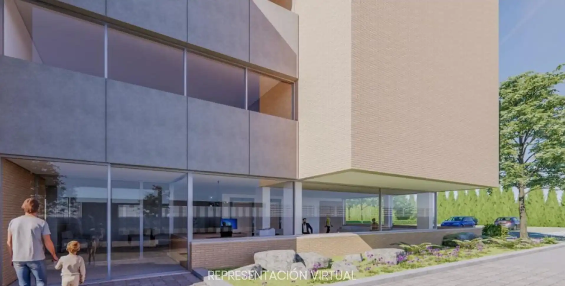 Terreny residencial en venda a Cubas de la Sagra, imagen 13
