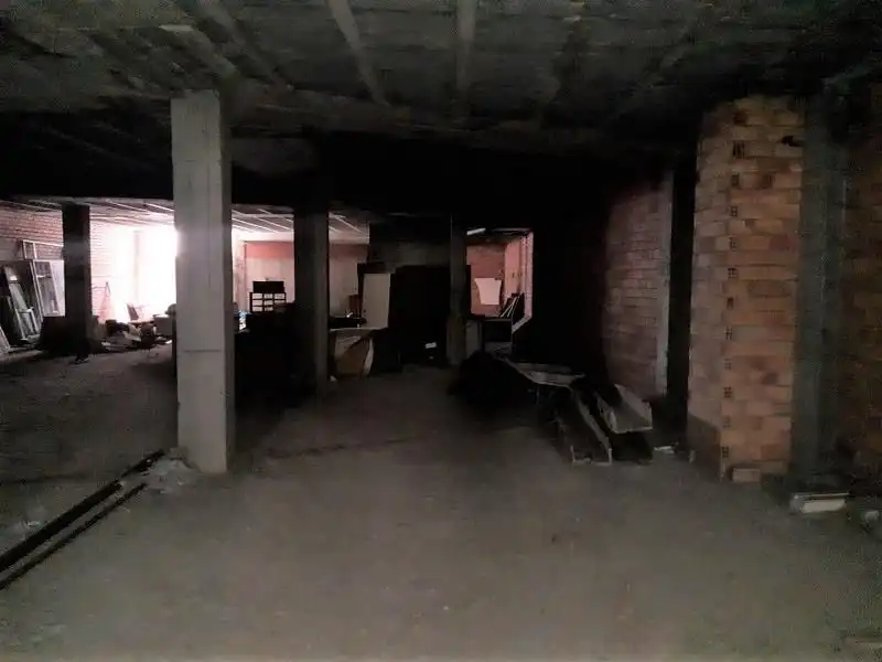 Business premises for sale in Avenida Xosé Solla, imagen 4