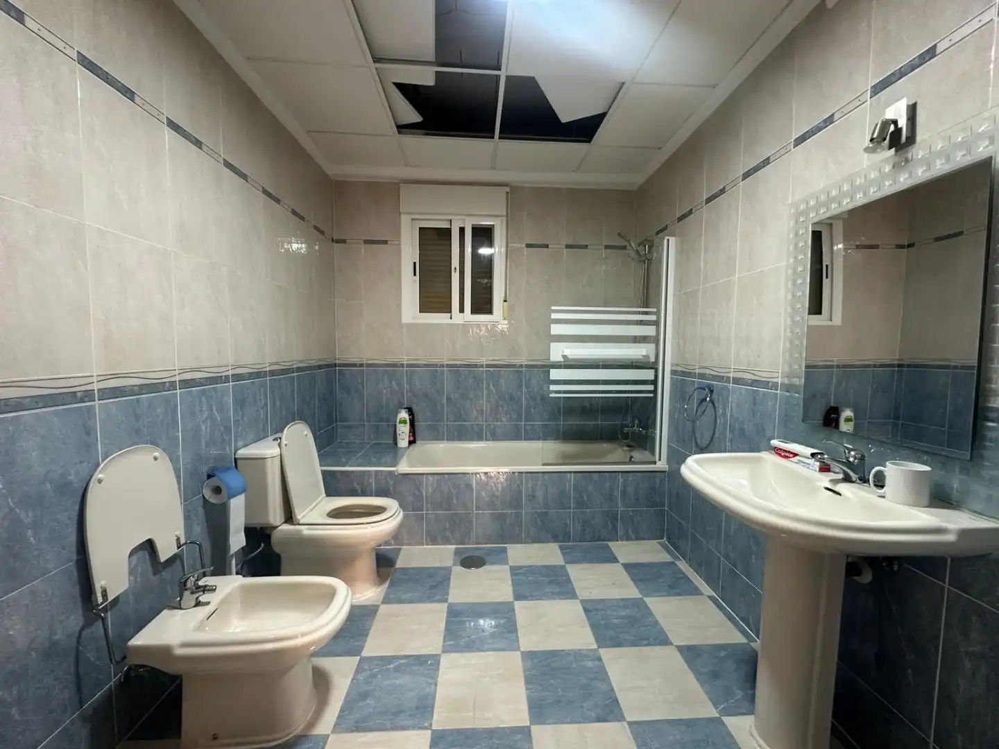 Casa o xalet de lloguer a Bolnuevo