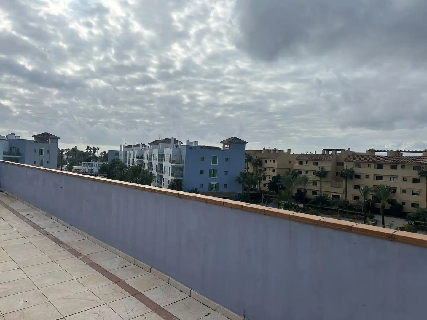 Pis amb piscina en venda a Puerto de Sotogrande - La Marina, imagen 38