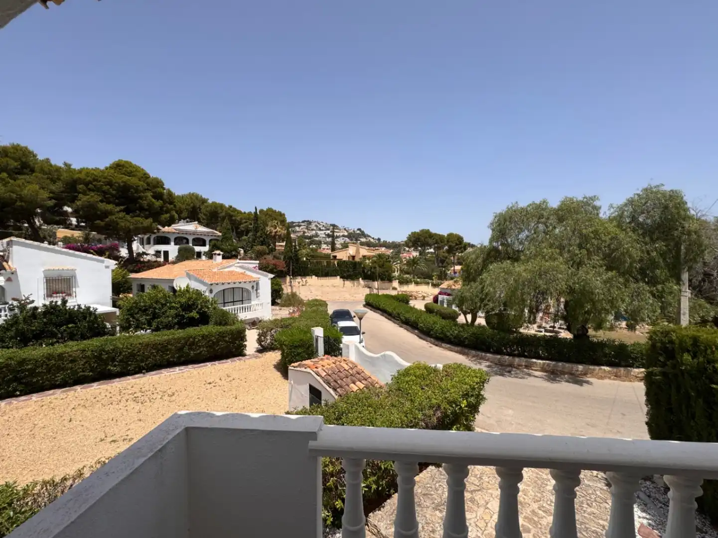 Chalet con piscina en venta en Pinar del Advocat - Cometa, imagen 4