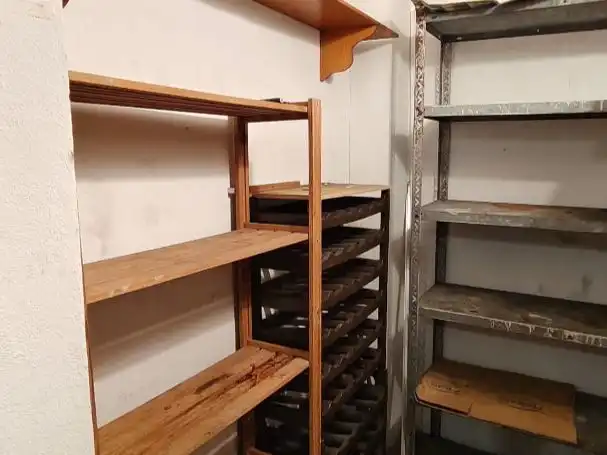 Storage room for rent in  Palma de Mallorca
