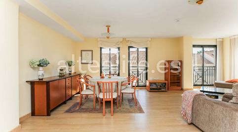 Foto 4 de Dúplex en venda a Costera Dels Nassos, 3, Altea ciudad, Alicante