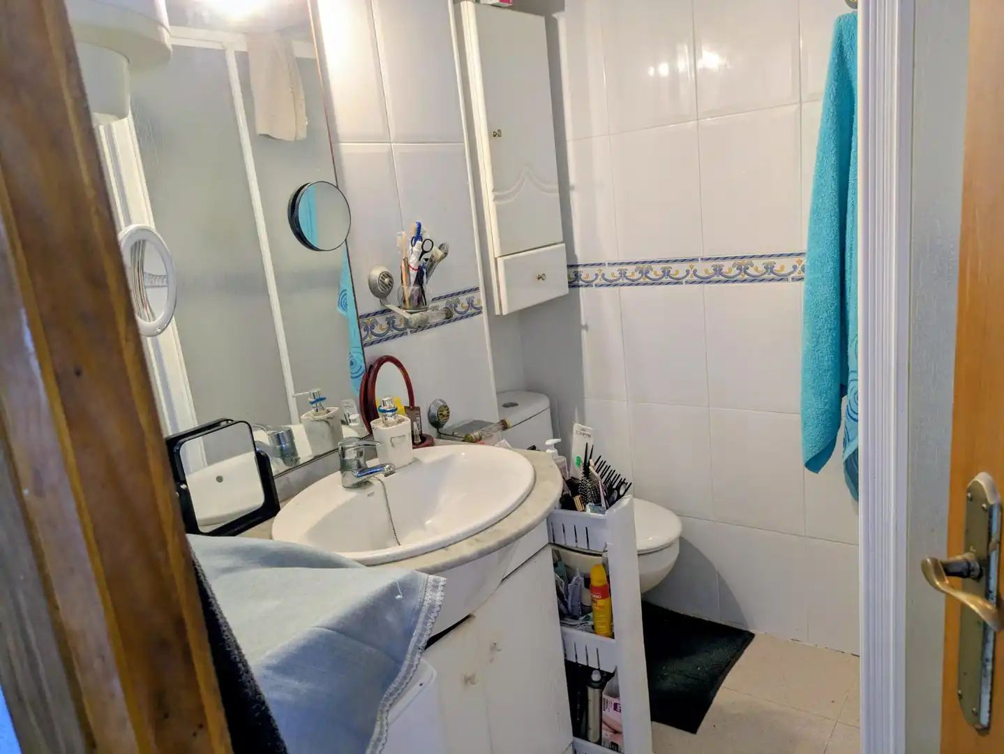 Apartamento con ascensor en venta en Sant Antoni, imagen 12