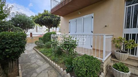 Foto 4 de Apartamento en venta en Terrassa, Regueral - Prat d'en Forés, Cambrils