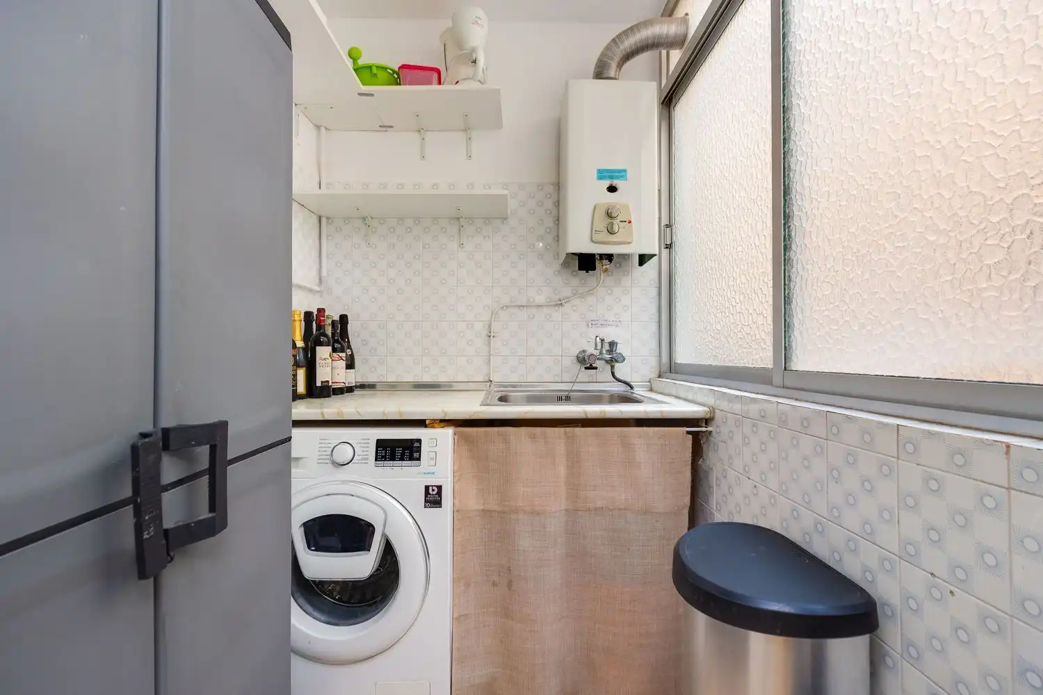 Wohnung mit Aufzug zum Verkauf in Calle Almudena 1, imagen 25