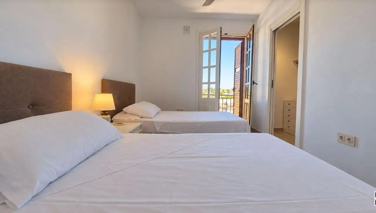 Piso con terraza en venta en Mayor, imagen 36