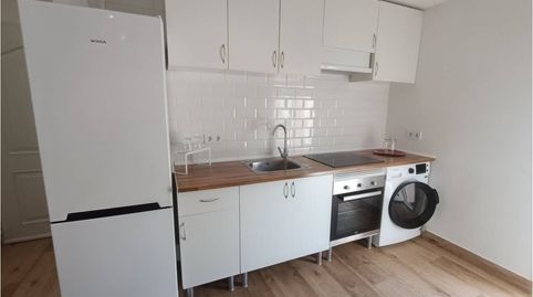 Foto 5 de Piso de alquiler en Centro, Fuenlabrada