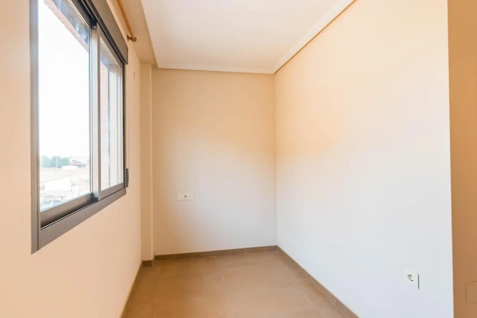 Dúplex amb terrassa en venda a Pedanías Este, imagen 24